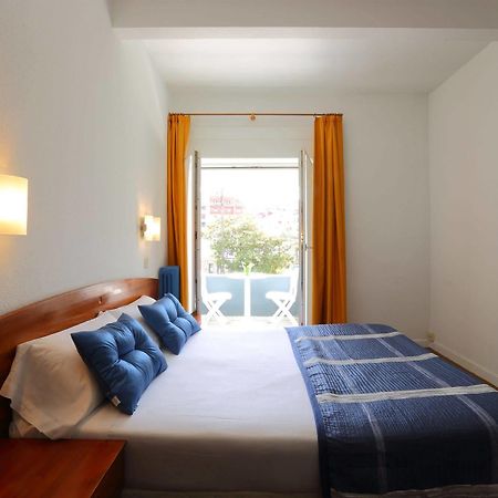 Hotel Record 산세바스티안 외부 사진