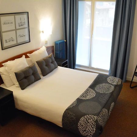 Hotel Record 산세바스티안 외부 사진