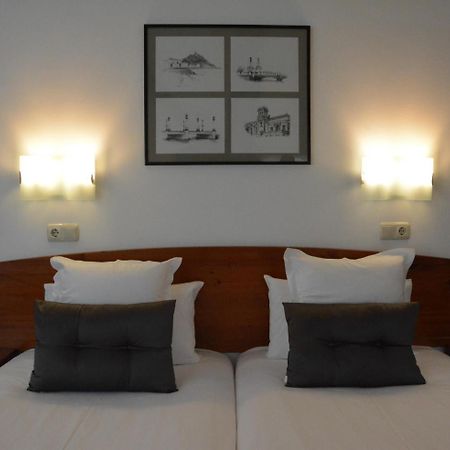 Hotel Record 산세바스티안 외부 사진