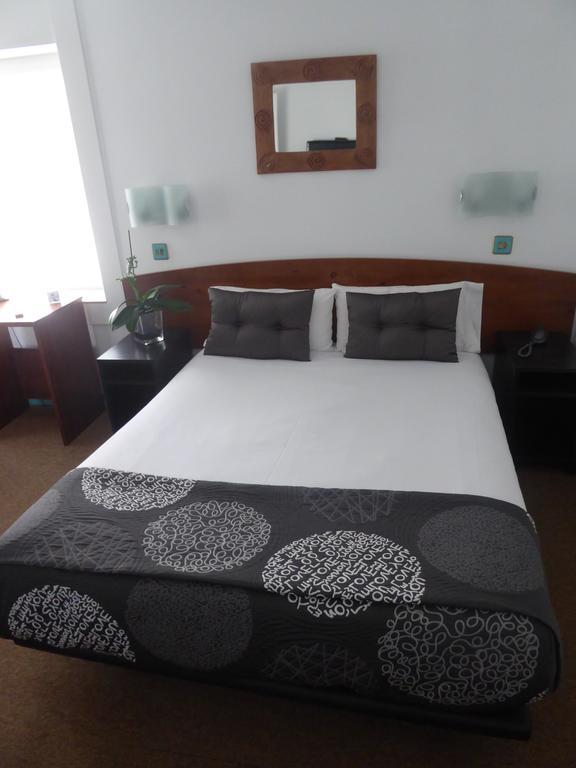 Hotel Record 산세바스티안 외부 사진