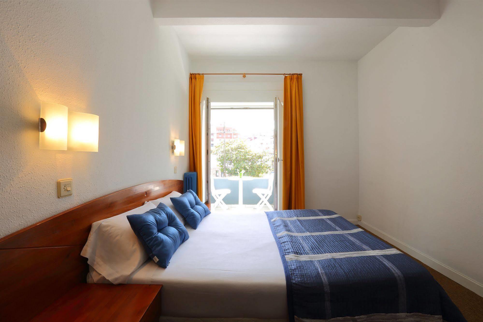 Hotel Record 산세바스티안 외부 사진