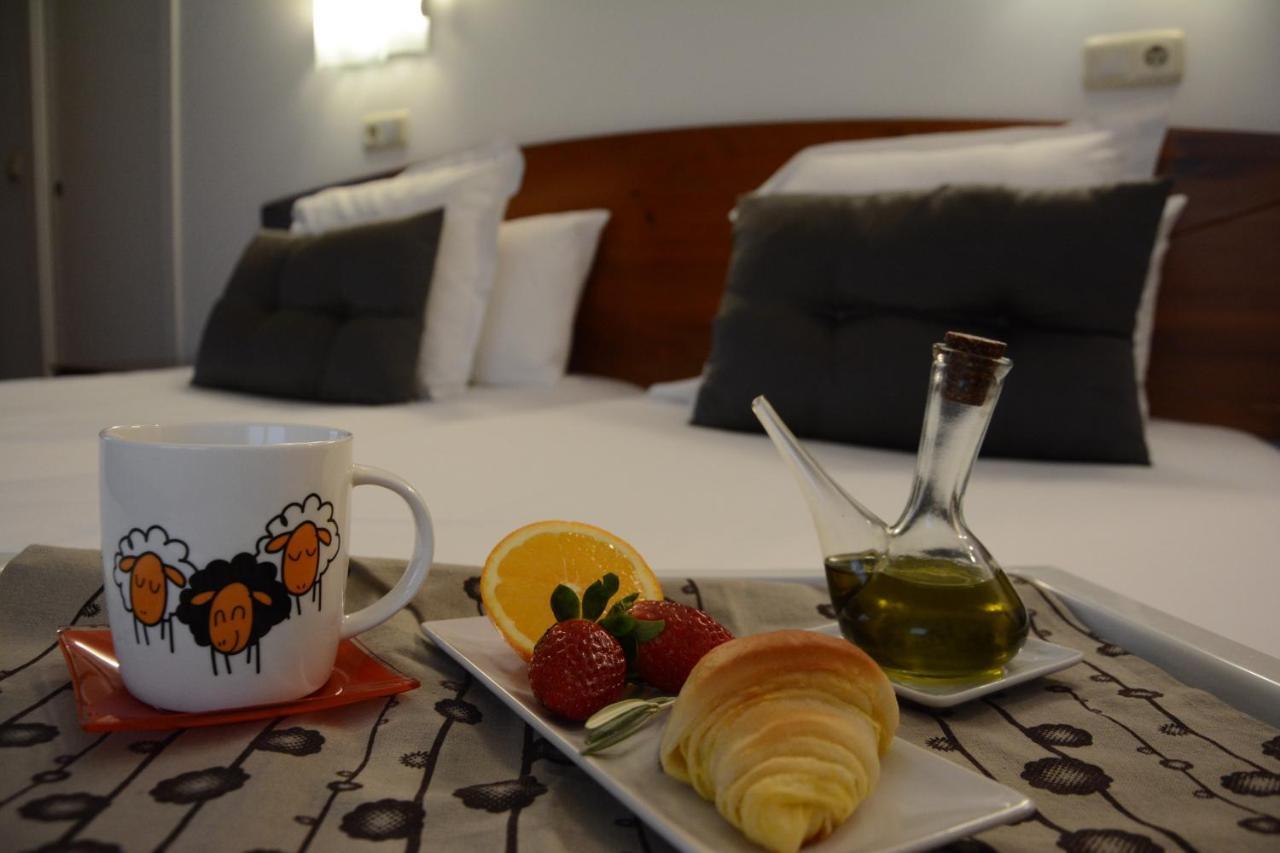 Hotel Record 산세바스티안 외부 사진